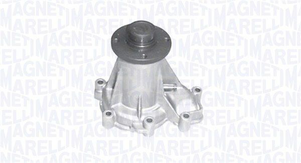Great value for money - MAGNETI MARELLI Water pump 352316170673
