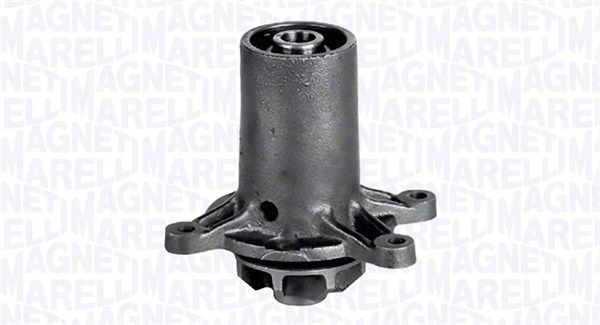 Great value for money - MAGNETI MARELLI Water pump 352316170682