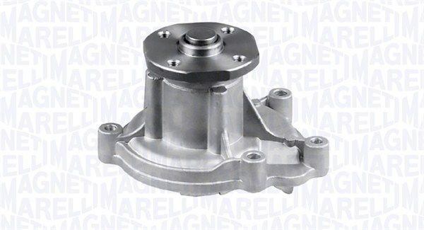 MAGNETI MARELLI 352316170705 Water pump SMART experience and price
