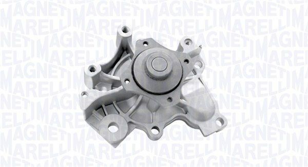 MAGNETI MARELLI 352316170738 Water pump FORD USA experience and price