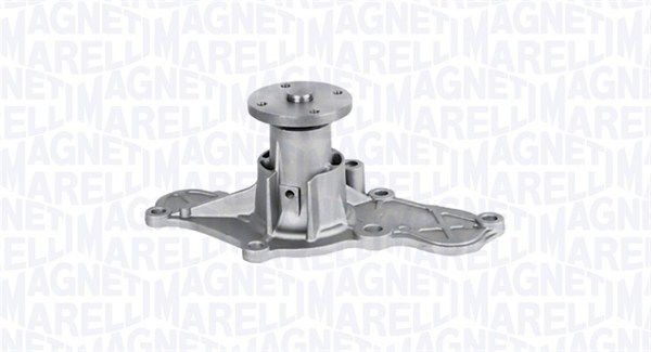 MAGNETI MARELLI 352316170741 Water pump FORD USA experience and price
