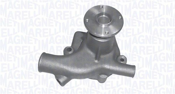 MAGNETI MARELLI 352316170804 Water pump NISSAN experience and price
