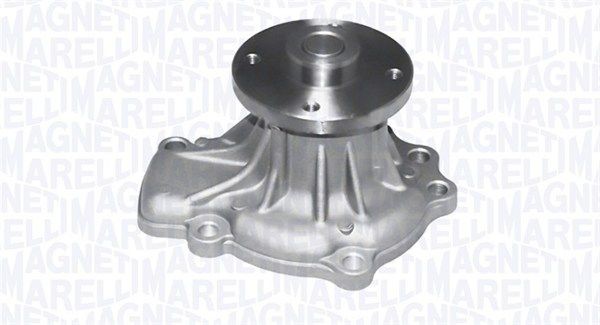 MAGNETI MARELLI 352316170822 Water pump NISSAN experience and price