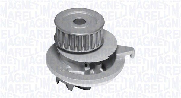 MAGNETI MARELLI 352316170849 Water pump OPEL experience and price