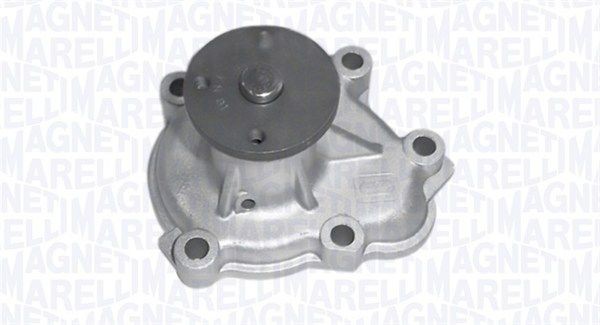 Great value for money - MAGNETI MARELLI Water pump 352316170852