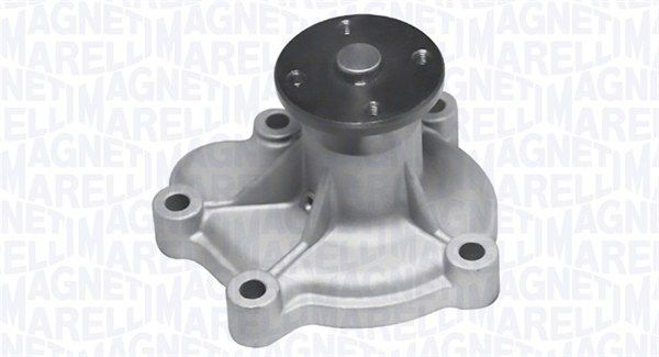 Opel CORSA Engine water pump 1842051 MAGNETI MARELLI 352316170872 online buy