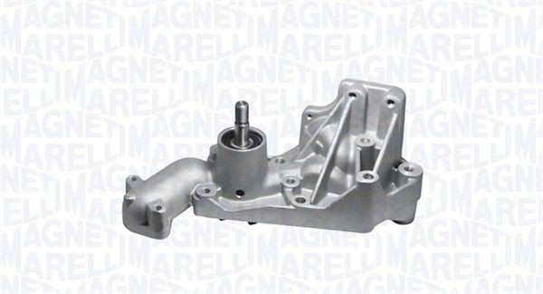 Great value for money - MAGNETI MARELLI Water pump 352316170908