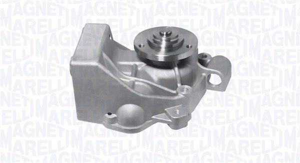 Great value for money - MAGNETI MARELLI Water pump 352316170909