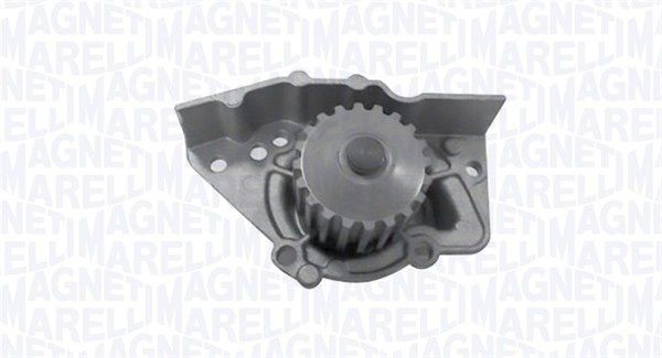 Fiat DUCATO Engine water pump 1842087 MAGNETI MARELLI 352316170911 online buy