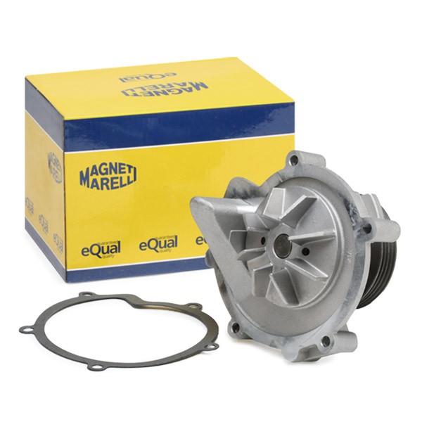 MAGNETI MARELLI Water pump for engine 352316170920