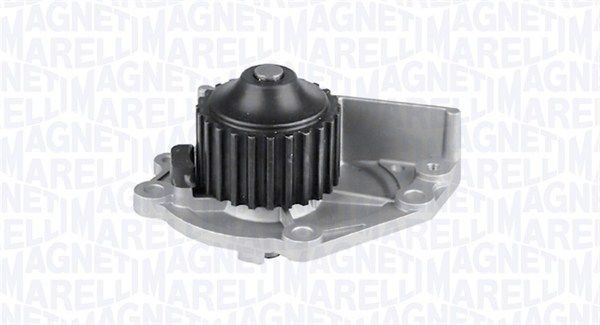 352316170941 MAGNETI MARELLI Water pumps LAND ROVER