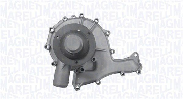 352316170942 MAGNETI MARELLI Water pumps LAND ROVER