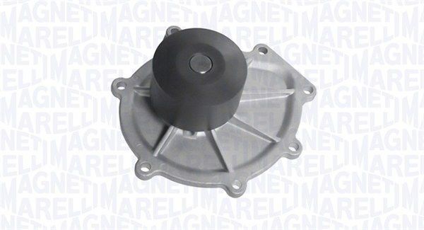 MAGNETI MARELLI 352316170949 Water pump LAND ROVER experience and price