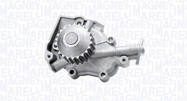 MAGNETI MARELLI 352316171007 Water pump CHEVROLET experience and price