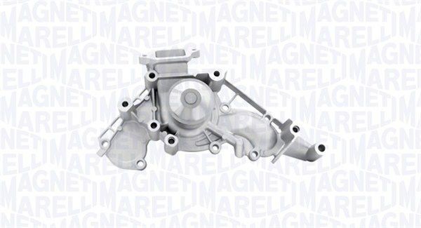 MAGNETI MARELLI 352316171051 Water pump LEXUS experience and price