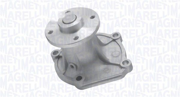 MAGNETI MARELLI 352316171062 Water pump TOYOTA experience and price