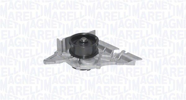 Great value for money - MAGNETI MARELLI Water pump 352316171176