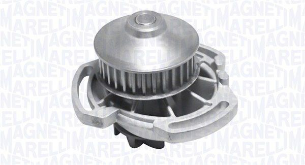 Great value for money - MAGNETI MARELLI Water pump 352316171188