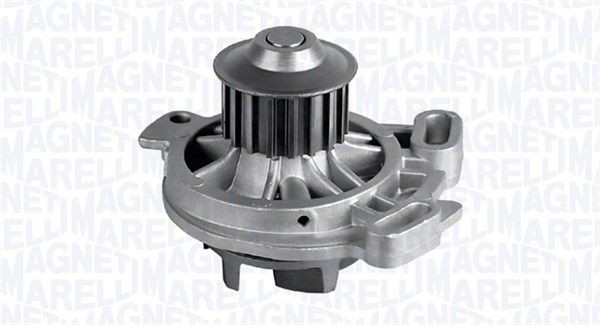 Great value for money - MAGNETI MARELLI Water pump 352316171190