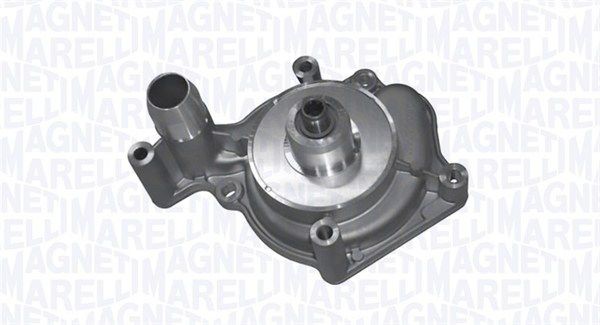 WPQ1203 MAGNETI MARELLI 352316171203 Water pumps VW Touareg 7p 4.2 V8 TDI 340 hp Diesel 2017 price
