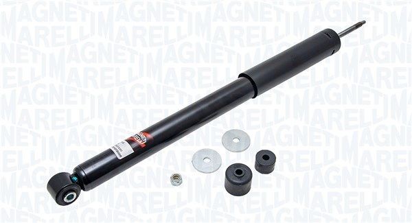 MAGNETI MARELLI Struts rear and front Mercedes S210 new 352701070000