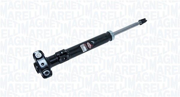 MAGNETI MARELLI 352709070000 Shock absorber Front Axle, Gas Pressure, Twin-Tube, Suspension Strut, Top pin