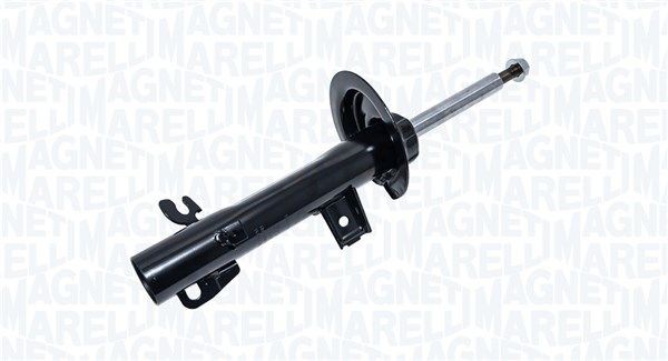 2731GR MAGNETI MARELLI Front Axle Right, Gas Pressure, Twin-Tube, Suspension Strut, Top pin Length: 412, 280mm, D1: 52mm Shocks 352731070100 buy