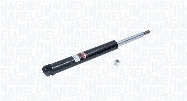 MAGNETI MARELLI 352735070000 Shock absorber Front Axle, Gas Pressure, Twin-Tube, Suspension Strut, Top pin, Bottom eye