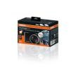 ORSDC30 Dashcam 2 Inch, 1080p, Viewing Angle 130°° from OSRAM at low prices - buy now!