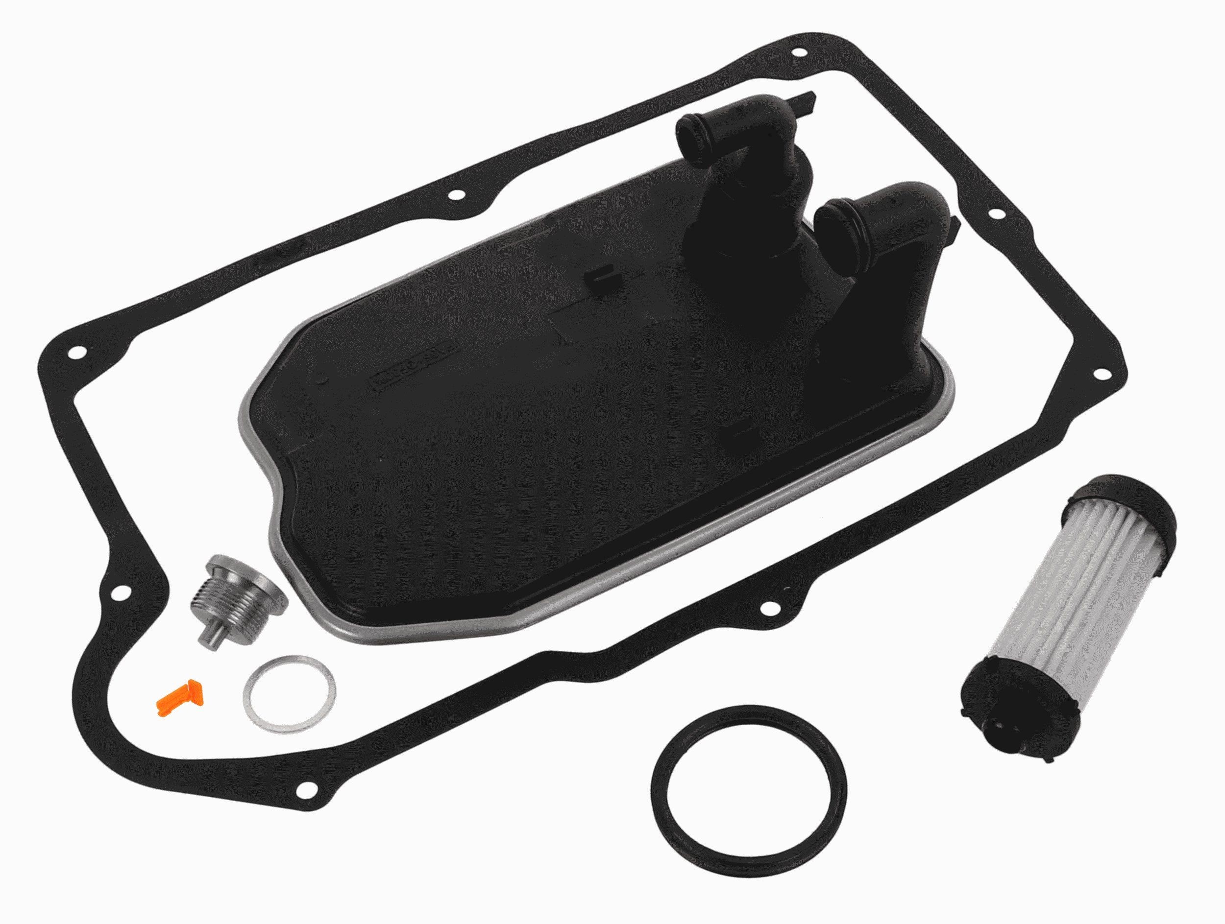 Great value for money - ZF GETRIEBE Gearbox service kit 5961.308.447
