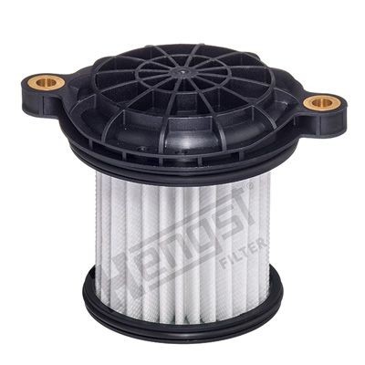 3714130000 HENGST FILTER E907H Hydraulic Filter, automatic transmission 81 32118 6010