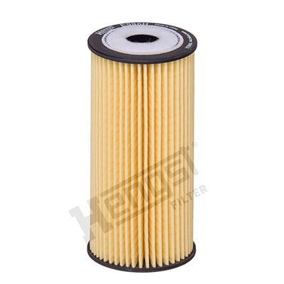 HENGST FILTER E986H D548 Oil filter KIA experience and price