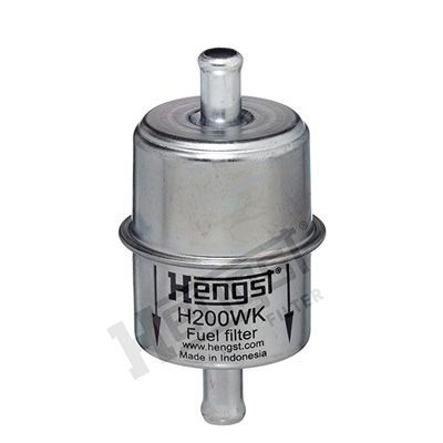 3202200000 HENGST FILTER H200WK Fuel filter D 139225