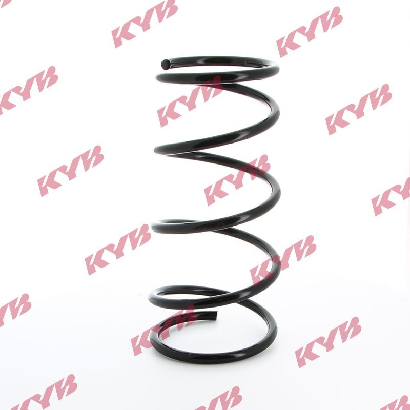KYB Front Axle, Coil Spring Length: 374mm, Ø: 179mm Spring RA1371 buy