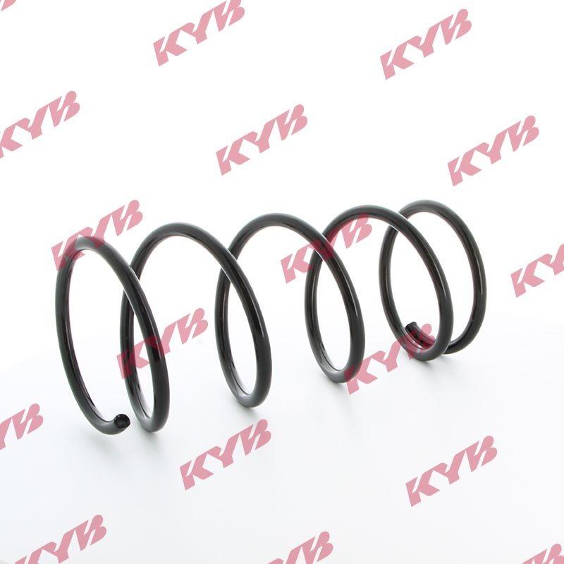 KYB Coil springs RA1371 for Subaru Forester SG