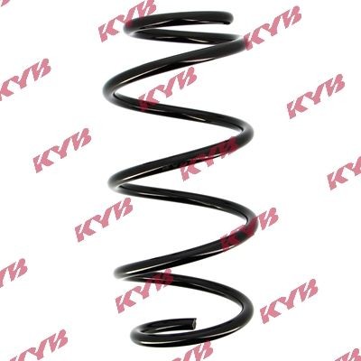 KYB Front Axle, Coil Spring Length: 326mm, Ø: 151mm Spring RA1497 buy