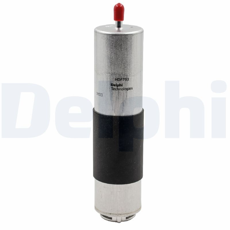 DELPHI HDF793 Fuel filter A 6260900452