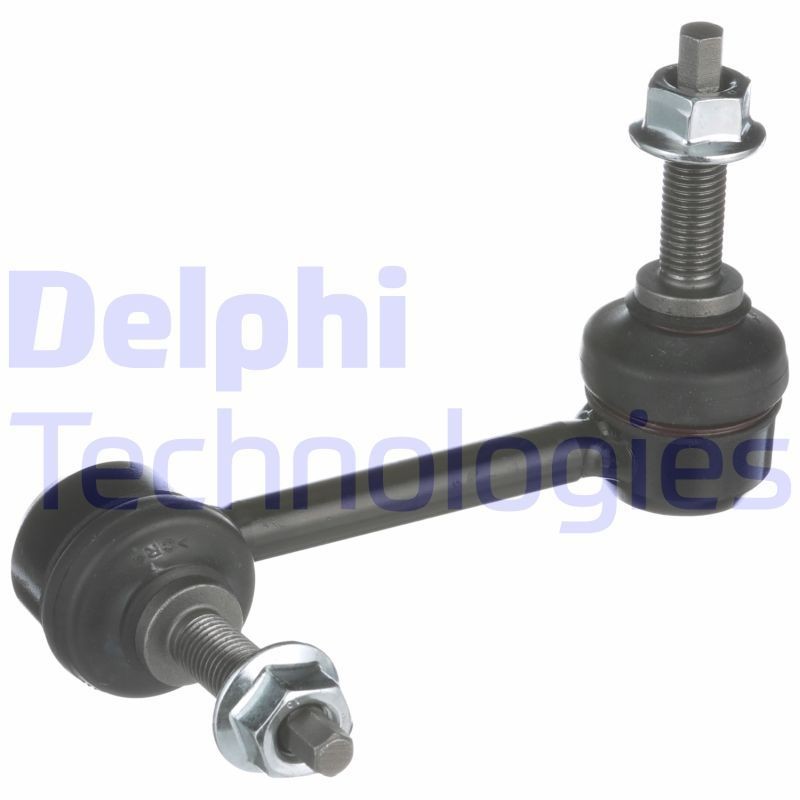 DELPHI Stabilizer link TC5617 for Jeep Grand Cherokee wk2