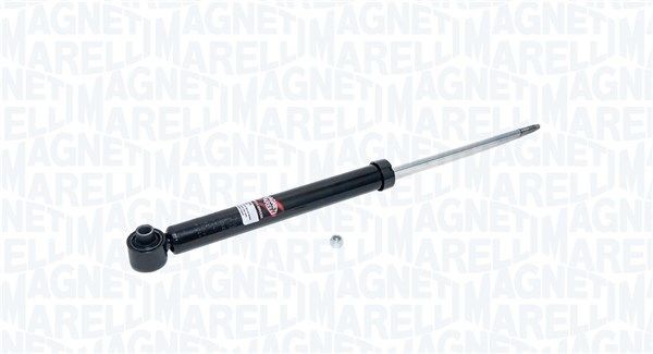 MAGNETI MARELLI Shock absorbers rear and front Audi A4 B6 new 354029070000