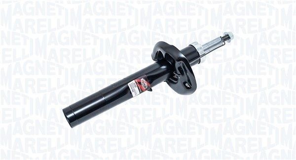 Great value for money - MAGNETI MARELLI Shock absorber 354318070000