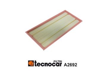 TECNOCAR A2692 Air filter