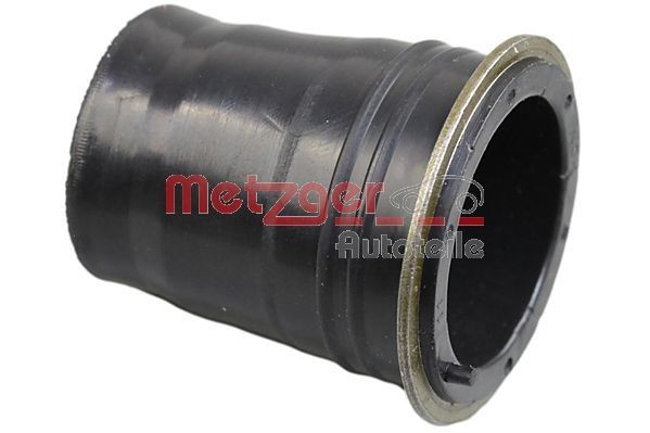 METZGER 0873020 Seal, fuel line Injector Nozzle, Fuel Line
