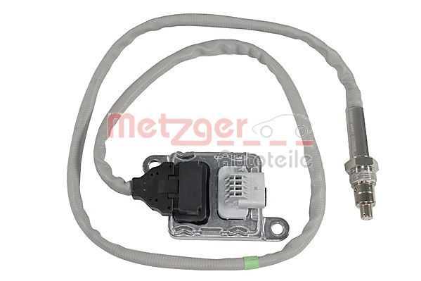 METZGER 0899315 NOx Sensor, NOx Catalyst 22.79.085.39R