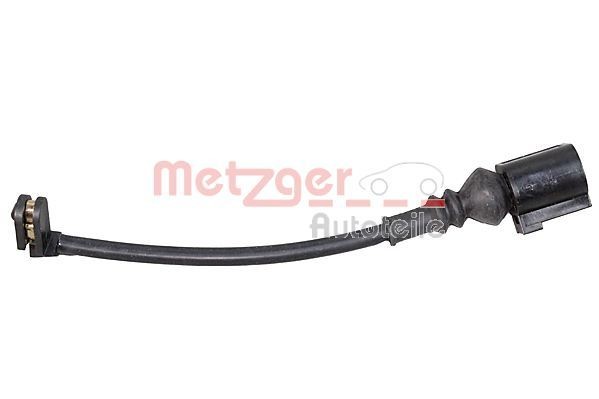 METZGER 1190391 Brake pad wear sensor