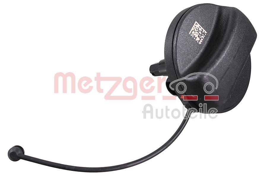 METZGER Fuel cap 2141046 BMW X1 2010