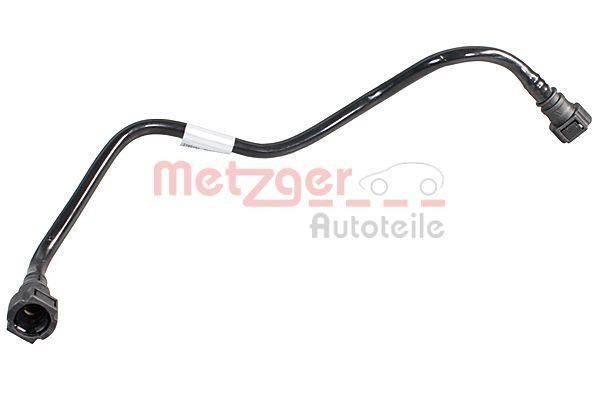 Opel INSIGNIA Fuel Line METZGER 2150184 cheap