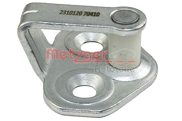 Opel Locking Pin, door lock METZGER 2310120 at a good price