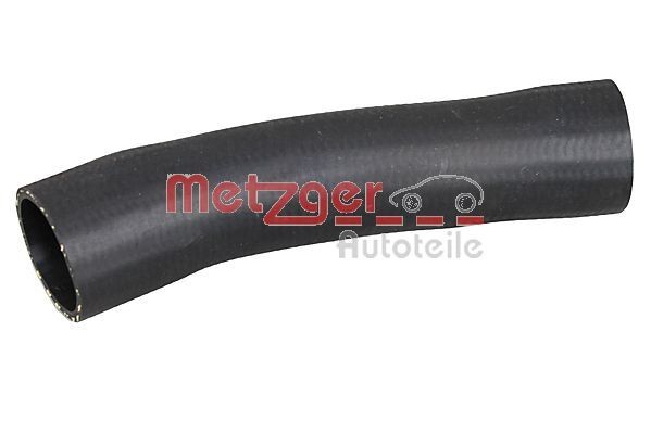 METZGER without clamps Turbocharger Hose 2400998 buy