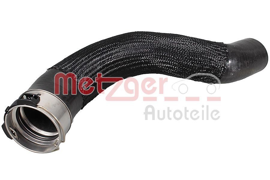 7U13 METZGER with quick coupling, without pipe Turbocharger Hose 2401002 buy