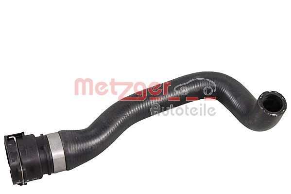 METZGER 2421471 CHRYSLER Coolant hose
